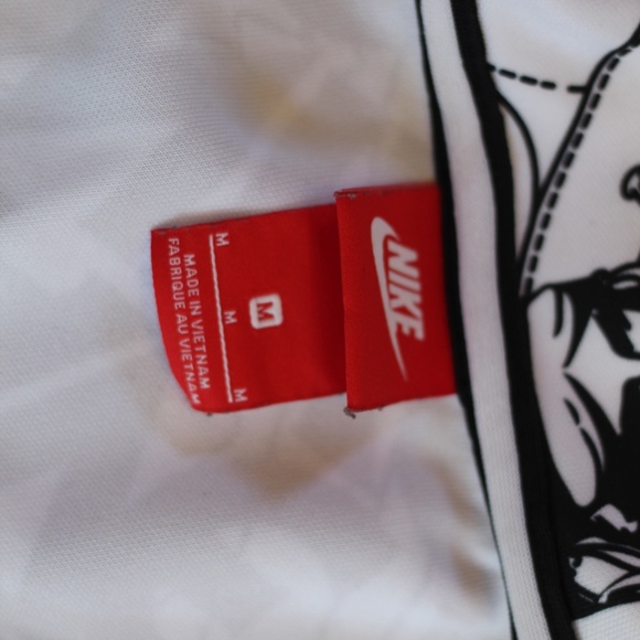 nike have a nice day jacket